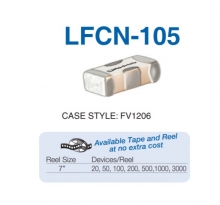 LFCN-105 | Mini Circuits | Фильтр