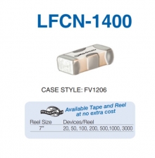 LFCN-1400 | Mini Circuits | Фильтр