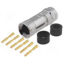 LJ23-06DFFC-SL7001 | Amphenol | Разъем