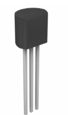 LM35CAZ/NOPB | Texas Instruments | Датчик SENSOR ANALOG -40C-110C TO92-3 LM35CAZ/NOPB | Texas Instruments | Датчик SENSOR ANALOG -40C-110C TO92-3