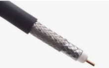 LMR-400-75 | Amphenol | Кабель