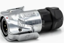 LP-20-C04PE-01-022 | CNLINKO | Круглый промышленный разъём