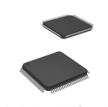 LPC2364FBD100,551 | NXP | Микроконтроллер
