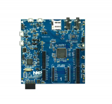MCIMX8QXP-CPU
I.MX 8 EVAL BRD | NXP | Плата