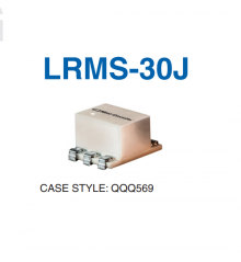 LRMS-30J+ | Mini Circuits | Частотный смеситель