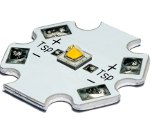 LST1-01G03-4095-01 | New Energy | Светодиод