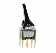 JWL21RB1B/UCV
SWITCH ROCKER DPST 16A 125V | NKK Switches | Выключатель