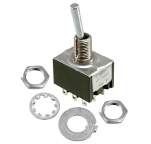 S822/328
SWITCH TOGGLE DPDT 30A 125V | NKK Switches | Переключатель S822/328
SWITCH TOGGLE DPDT 30A 125V | NKK Switches | Переключатель