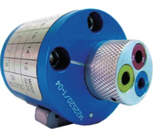 M22520/1-04 | JRready | Позиционер