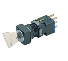 M6K-B20S1-B | Moujen | Переключатель