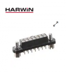 M80-4002042 | Harwin | Разъем