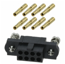 M80-4610805 | Harwin | Разъем M80-4610805 | Harwin | Разъем