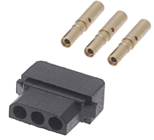 М80-6110345 | Harwin | Разъем М80-6110345 | Harwin | Разъем