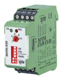 MARk-E08 | METZ CONNECT | Реле (аот.110657)