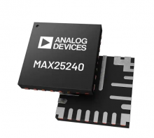 MAX25240AFFF/VY+ | Analog Devices | Микросхема