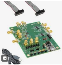 MAX2771EVKIT | Analog Devices | Плата