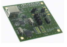MAX5216PMB1# | Maxim Integrated | Микросхема
