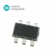 MAX5121AEEE+ | Maxim Integrated | Микросхема