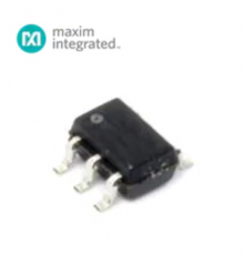 MAX6692YMUA+ | Maxim Integrated | Микросхема