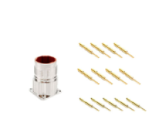 MB2LLN0800-KIT | Amphenol | Разъем