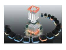 MBH29001-28W/2.6 | Malico | Оборудование