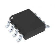 100LVEL16MX
IC RECEIVER 3.3V ECL DIFF 8SOIC | onsemi | Логика