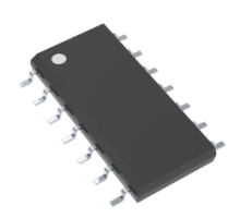 MC14093BDR2G | onsemi | Микросхема MC14093BDR2G | onsemi | Микросхема