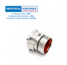 MC1LKN0600 | Amphenol | Цилиндрический метрический разъем