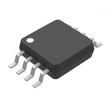 CAT1026WI-25-GT3
IC SUPERVISOR 2 CHANNEL 8SOIC | onsemi | Регулятор