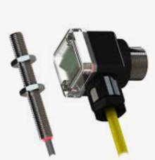 MC88CH1O1CRA2 | Carlo Gavazzi | Магнитный датчик безопасности, 1NO+1NC, кабель 2 м, IP67