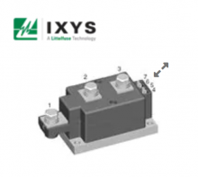 MCC312-18IO1 | IXYS | Тиристор