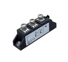 MLO175-08IO7
MODULE AC CONTROL 800V ECO-PAC1 | IXYS | Тиристор