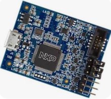 MCU-LINK | NXP Semiconductors | Программатор