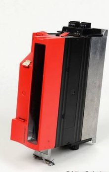 MDX61B0040-5A3-4-OT | SEW-Eurodrive | Частотный преобразовател