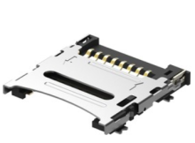 MEM2067-02-180-00-A | GCT | Разъем