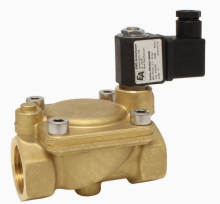 MGMG2S122241015/NO | END Armaturen | Клапан MGMG2S122241015/NO | END Armaturen | Клапан