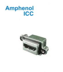 MHDR-A111-M0 | Amphenol | Соединитель