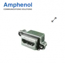MHDR-A511-M0 | Amphenol | Разъем