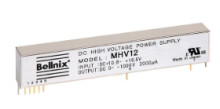 MHV12-2.0 K1000P | Bellnix | Преобразователь DC DC CONVERTER 2000V 2W MHV12-2.0 K1000P | Bellnix | Преобразователь DC DC CONVERTER 2000V 2W