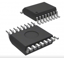 ATA5745C-PXQW-1 | Microchip | Микросхема