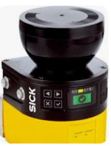 MICS3-CCAZ40PZ1P01 | SICK, Inc. | Лазерный сканер (арт. 1100390) MICS3-CCAZ40PZ1P01 | SICK, Inc. | Лазерный сканер (арт. 1100390)