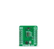 MIKROE-4836 | MikroElektronika | Плата