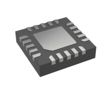 ML51XB9AE | Nuvoton Technology | Микроконтроллер