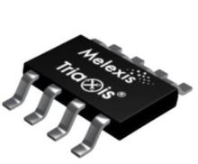 MLX90395KDC-BBA-001-RE | Melexis | Микросхема MLX90395KDC-BBA-001-RE | Melexis | Микросхема