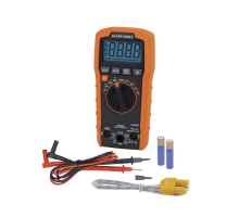 ET920 | Klein Tools | Мультиметр