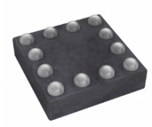 MMC34160PJ | MEMSIC | Датчик MMC34160PJ | MEMSIC | Датчик