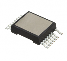 MMJX1H40N150
SCR 1.5KV 40A SMPD | IXYS | Тиристор