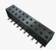 MMS-120-01-L-DV | Samtec | Разъем