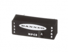MPC3A | Banner Engineering | Усилитель (арт. 27053)