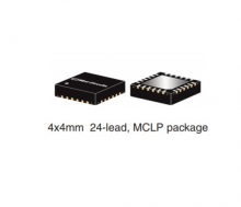 MPGA-152+ | Mini Circuits | Усилитель